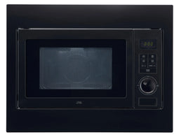 ETNA CM225ZT - Combimagnetron - 900W - 25 liter - Matzwart