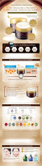 Mizon Good Night Wrinkle Care Sleeping Mask 75ml