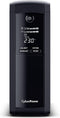 CyberPower VP1200ELCD - UPS - 1200 VA 720 W 4 AC-uitgangen - Zwart