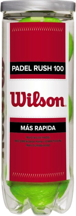 Tennisballen Wilson WRT136500