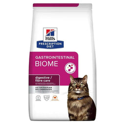 Kattenvoer Hill's Digestive Kip 3 Kg