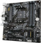 Gigabyte B550M DS3H AC - Micro ATX Moederbord - AMD AM4 - 128 GB DDR4 - Wi-Fi 5 (802.11ac) - Bluetooth 4.2
