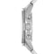 Armani Exchange AX1720 - Herenhorloge 44 mm - Quartz - Zilverkleurig