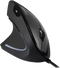 Perixx Perimice-513L - Ergonomische muis - Linkshandig - 1600 dpi