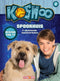 Studio 100 Kosmoo Leesboek: Het Spookhuis