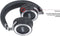 UNIQ Surround Draadloze Bluetooth on-ear koptelefoon - Aluminium Extra Bass Editie