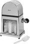 Leopold Vienna - Ice Crusher De Luxe - handmatig