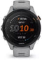 Garmin Forerunner 255S - Smartwatch - 12 dagen batterijduur - Grijs