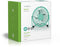 Nedis FNDK1TQ10 - Miniventilator - USB-aansluiting - Compact