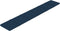 vidaXL - Wandpanelen - 12 - st - 1,62 - m² - 90x15 - cm - fluweel - blauw