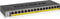 Netgear GS116LP - Netwerk switch - 16 poorten PoE+ - 76W PoE-budget