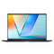 ASUS Vivobook S 14 OLED S5406SA-WH79 - Laptop - Intel Core Ultra 7 258V 32 GB LPDDR5x-SDRAM 1 TB SSD Wi-Fi 7 - Zwart (nieuw)