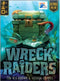 Wreck Raiders - Bordspel