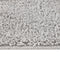 vidaXL - Shaggy - Vloerkleed - met - Latex - Onderlaag - Grijs - 240x340 - cm