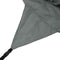 vidaXL - Caravan - dakbedekking - 500x300 - cm - vliesvlies - grijs
