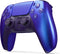 Sony PlayStation DualSense - Gamecontroller - Haptische feedback Adaptieve triggers - Chroma Indigo Blauw