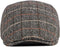 London 1964 Flat Cap – One Size – Grijs