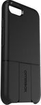 OtterBox uniVERSE Series - Hoesje voor iPhone SE (2020/2022) / 8 / 7 - Optimale bescherming - Zwart