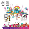 LEGO Friends 42661 Eenhoorn en Feeën Aankleedfeest - Speelset voor meisjes vanaf 6 jaar