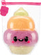 Fluffie Stuffiez Kleine Plush - 28 cm - Ijsje - Pluk Knuffel