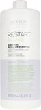 Zuiverende Shampoo Re-Start Revlon (1000 ml)