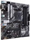 ASUS Prime B550M-A/CSM - Moederbord Micro-ATX - AMD B550 - 128 GB DDR4