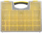 Gereedschapsbox 420x335x62 mm - TOPGEAR
