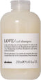Davines LOVE CURL Shampoo - 250 ml- Volume shampoo - Voor Krullend haar -
