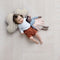Toddlekind Prettier Puzzle Playmat - Earth - Clay