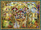 Ravensburger puzzel Disney mooiste Disney Thema's - Legpuzzel - 1000 stukjes