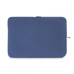 Tucano Mélange - Sleeve - Neopreen 15,6 inch - Blauw