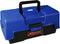 Albatros Viskoffer - 2-Ladige - Spatwaterdicht - 36 x 18 x 17 cm - Blauw
