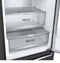 LG GBB92MCABP - Koelvriescombinatie - NoFrost - Mat zwart - 384 liter