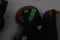 Nijdam Red Raider - 2-in-1 Combo Skeelers - Verstelbaar 37-40 - Zwart/Rood