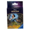 Disney Lorcana TCG - Ursula's Return - 65 Kaarthoezen - Veelkleurig