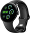 Google Pixel Watch 3 Bluetooth + Cellular 45 mm - Zwart