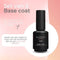 Moods Gellac - Base Coat - Gellak Starterspakket - 15 ML