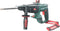 Metabo KHA 18 LTX - Boorhamer - 18V 2,2J 4000s/min (zonder accu en lader)