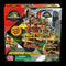 EPOCH Games 7515 - Behendigheidspel - Jurassic World avontuur - Voor 1 speler vanaf 4 jaar