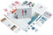 Hush Hush Fog of Love - Bordspel - Rollenspel Coöperatief - Engelstalig