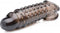 XR Brands Penis Sleeve - 2 / 4 cm black