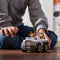 PAW Patrol - Tracker's Jungle Cruiser - speelgoedauto met speelfiguur