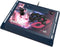 Hori Fighting Stick Alpha - Arcade Stick - PC PS4 PS5 - Zwart