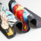 - XL DC Comics Superman Muismat, bureauonderlegger, gaming-muismat, decoratie voor kantoor