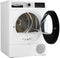 Bosch WQG233D1NL - Warmtepompdroger - Easy Clean Filter - Serie 6