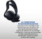 Sony PlayStation Pulse Elite - Draadloze headset - 3D-audio - Zwart