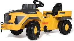 Rolly Toys RollyTruck Volvo