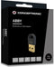 Conceptronic ABBY16B - Netwerkadapter - Draadloos - Bluetooth 5.3 - Zwart