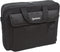 Manhattan London - Laptoptas 39,6 cm (15,6) - Spatwaterdicht - Zwart