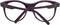 Ladies' Spectacle frame Tods TO5223 52081